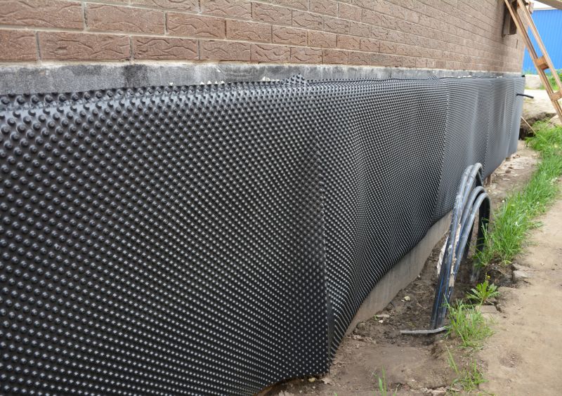 Basement Walls Waterproofing in Fort Myers, FL