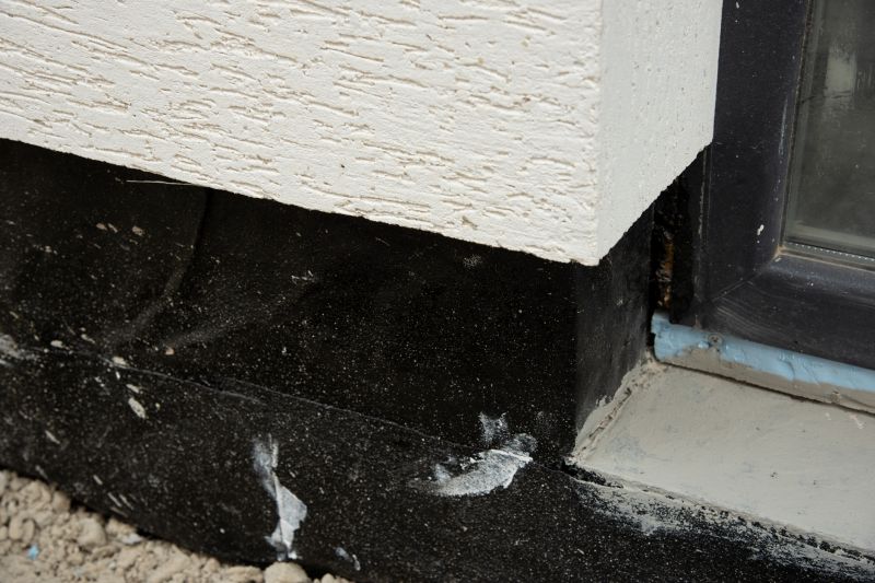 Basement Waterproofing in Fort Collins, CO
