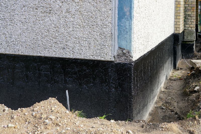 Residential Waterproofing in Fort Wayne, IN